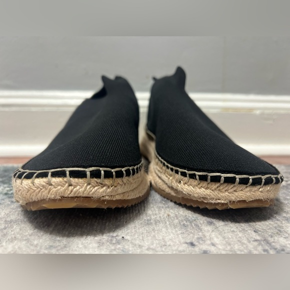 INC International Concepts Black flats - Picture 5 of 6